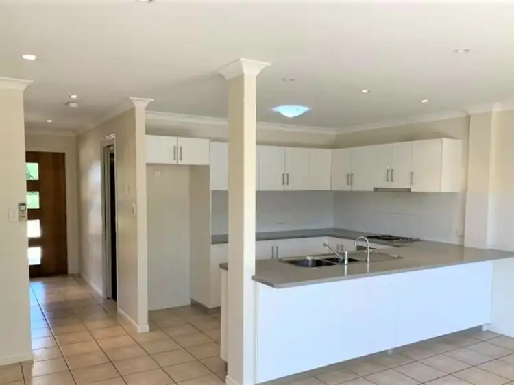 Sixth view of Homely unit listing, Unit 6/6-8 Gladys Street, Kingaroy QLD 4610