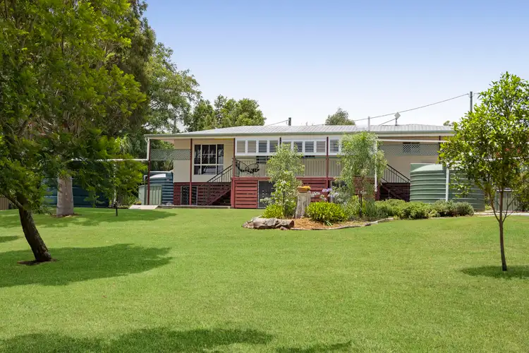 300 Newman Road