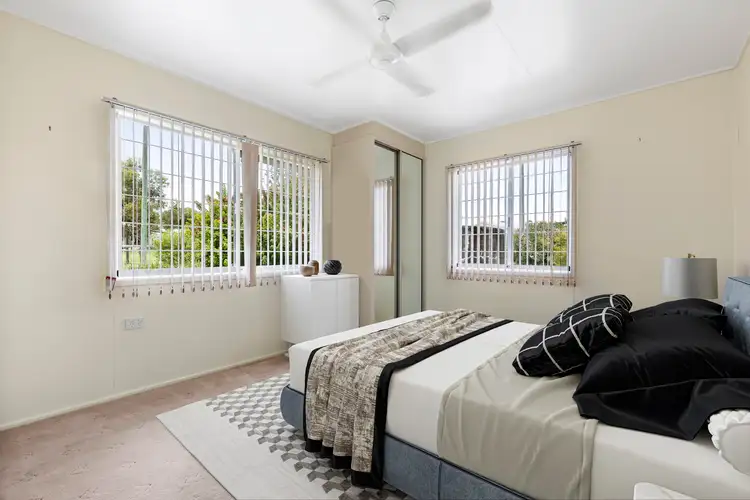 Fifth view of Homely rural property listing, 300 Newman Road, Vale View QLD 4352