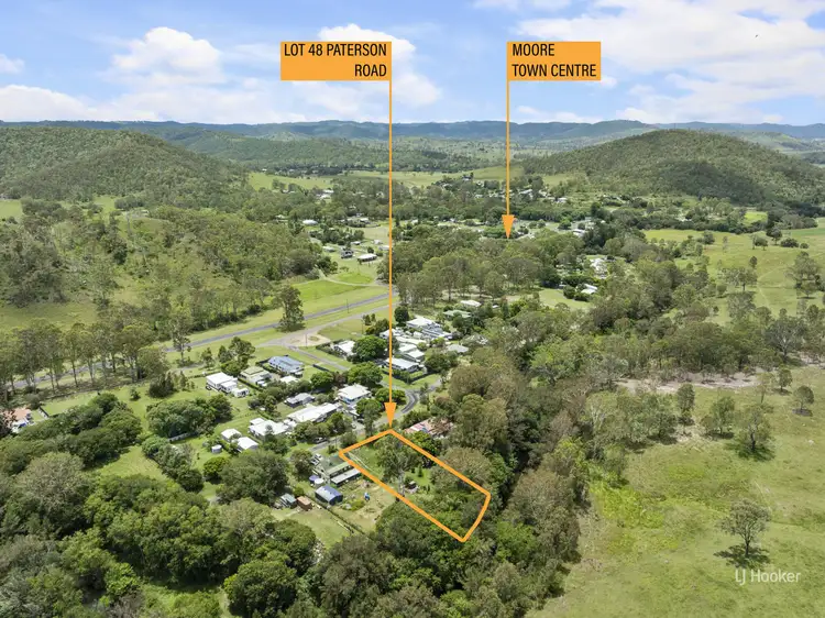 6 Paterson Road, Moore QLD 4314