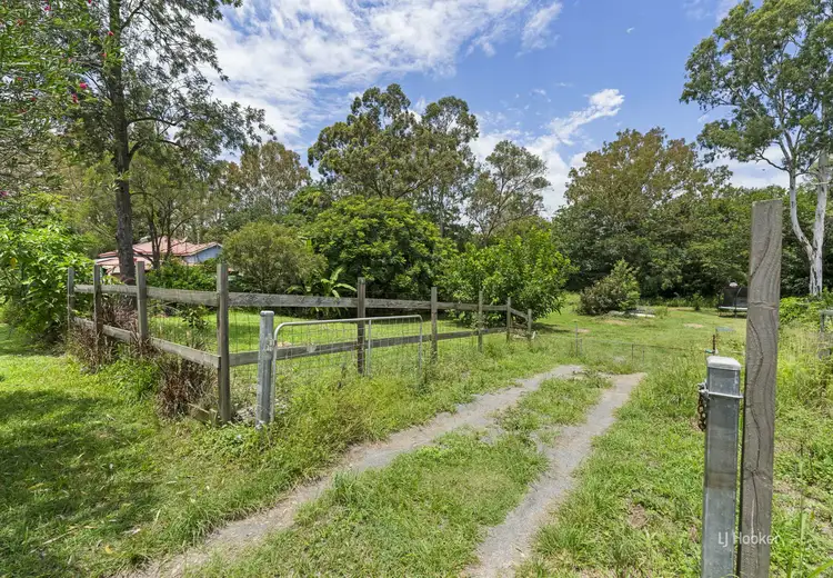Third view of Homely land listing, 6 Paterson Road, Moore QLD 4314