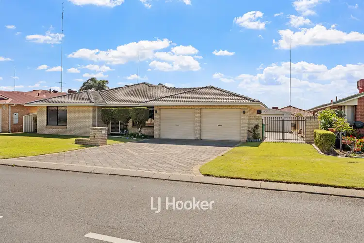 Second view of Homely house listing, 7 Isandra Bend, Glen Iris WA 6230