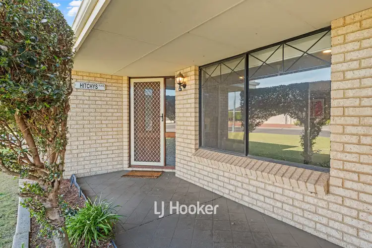 Third view of Homely house listing, 7 Isandra Bend, Glen Iris WA 6230