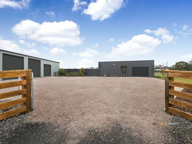 Main view of Homely house listing, 26 Elphin Drive, Squeaking Point TAS 7307