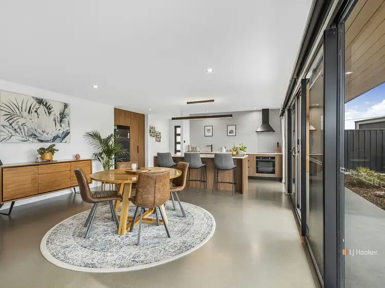 Fourth view of Homely house listing, 26 Elphin Drive, Squeaking Point TAS 7307
