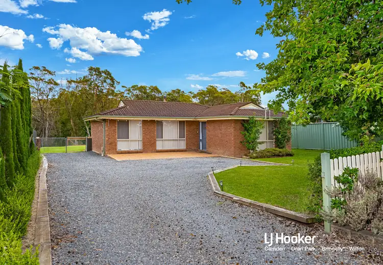 1839 Barkers Lodge Road