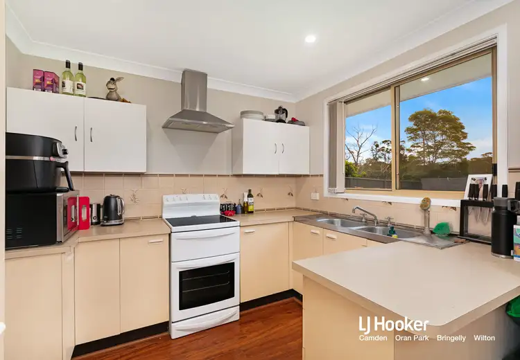 Second view of Homely house listing, 1839 Barkers Lodge Road, Oakdale NSW 2570