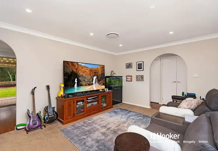 Third view of Homely house listing, 1839 Barkers Lodge Road, Oakdale NSW 2570