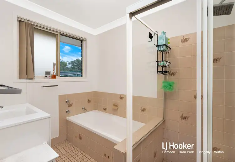 Fourth view of Homely house listing, 1839 Barkers Lodge Road, Oakdale NSW 2570