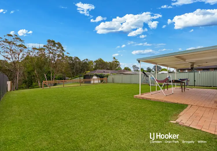 Seventh view of Homely house listing, 1839 Barkers Lodge Road, Oakdale NSW 2570
