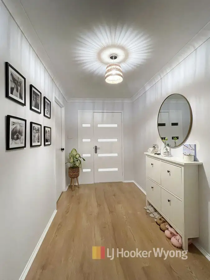 Second view of Homely house listing, 11 Greenhaven Circuit, Woongarrah NSW 2259