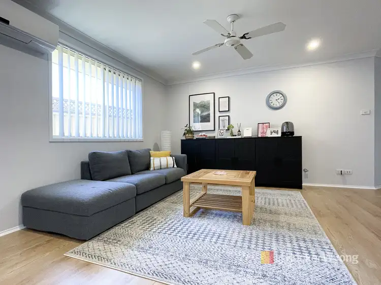 Fourth view of Homely house listing, 11 Greenhaven Circuit, Woongarrah NSW 2259