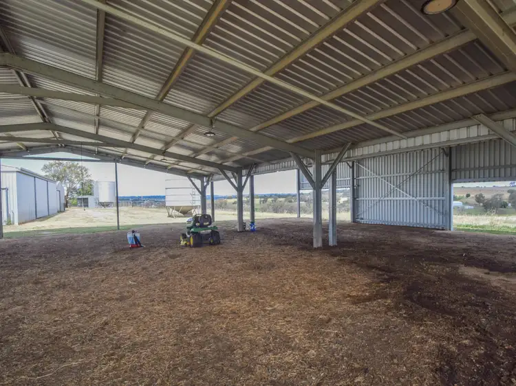 Third view of Homely rural property listing, 373 Milvale Road, Young NSW 2594