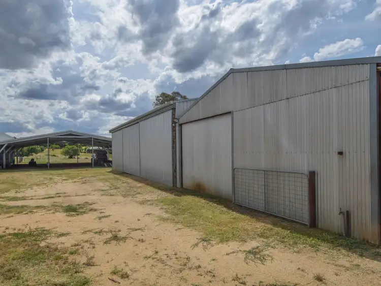 Fourth view of Homely rural property listing, 373 Milvale Road, Young NSW 2594