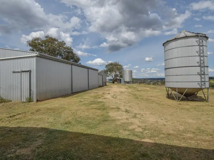 Fifth view of Homely rural property listing, 373 Milvale Road, Young NSW 2594