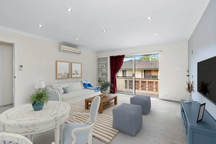 Main view of Homely apartment listing, 8/9 Lismore Avenue, Dee Why NSW 2099