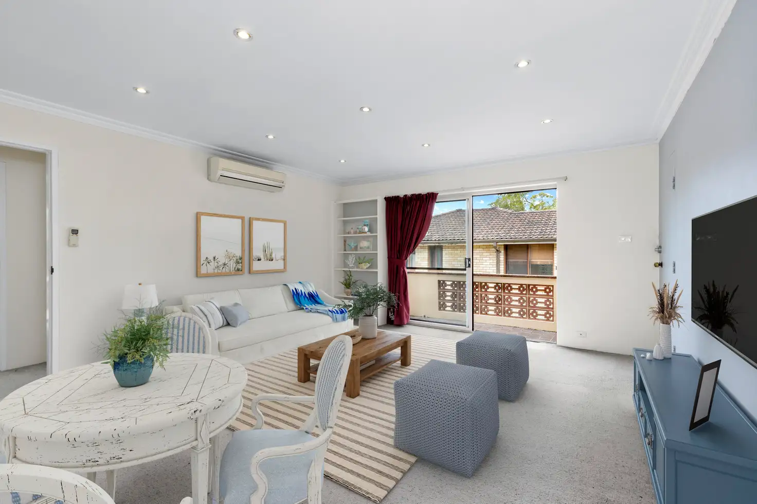 Main view of Homely apartment listing, 8/9 Lismore Avenue, Dee Why NSW 2099