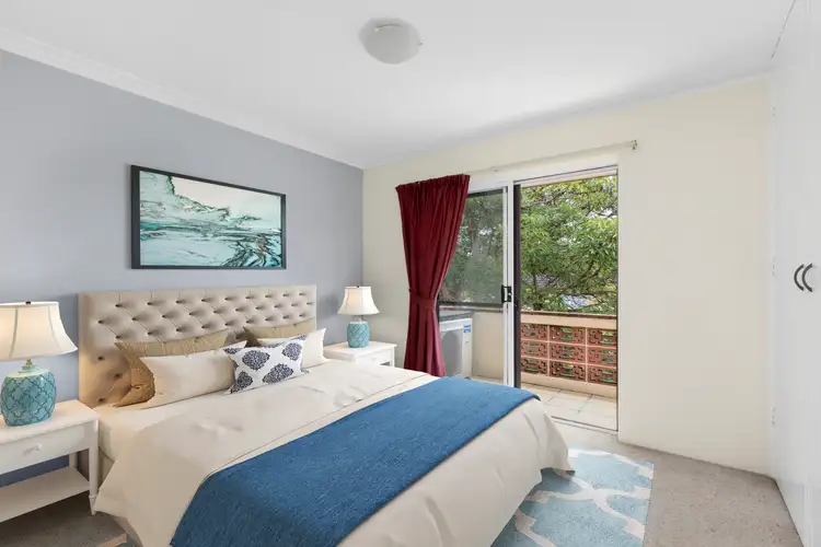 Fourth view of Homely apartment listing, 8/9 Lismore Avenue, Dee Why NSW 2099