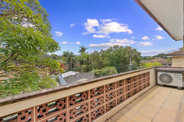 Sixth view of Homely apartment listing, 8/9 Lismore Avenue, Dee Why NSW 2099