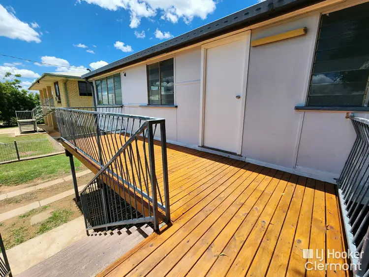 Third view of Homely house listing, 15 Haig Street, Clermont QLD 4721