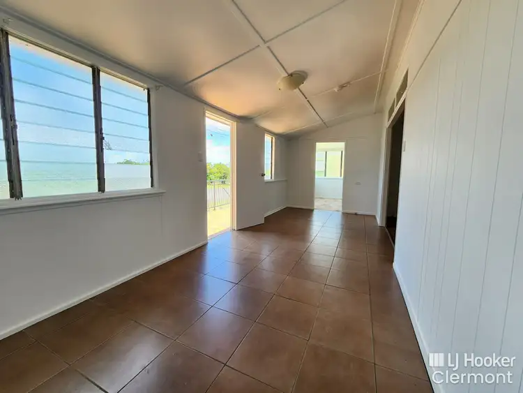 Fourth view of Homely house listing, 15 Haig Street, Clermont QLD 4721