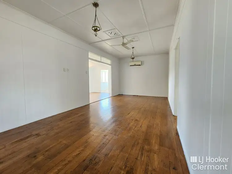 Sixth view of Homely house listing, 15 Haig Street, Clermont QLD 4721