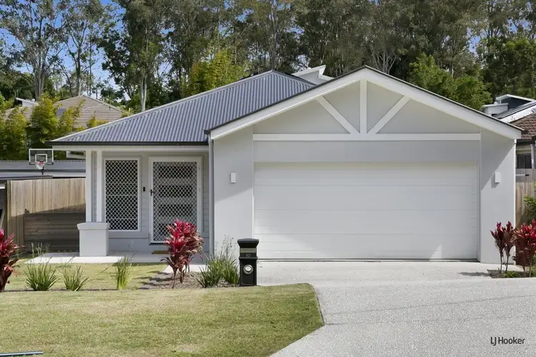 Main view of Homely house listing, 10 Staatz Court, Tallebudgera QLD 4228