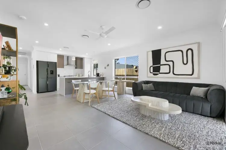 Fourth view of Homely house listing, 10 Staatz Court, Tallebudgera QLD 4228
