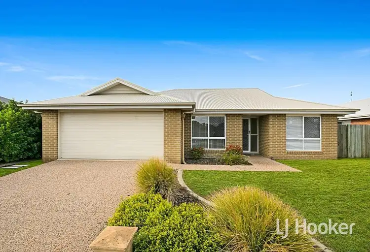 Main view of Homely house listing, 7 Kurrawa Crescent, Glenvale QLD 4350