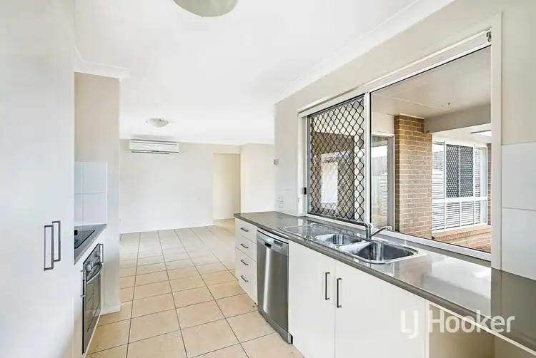 Second view of Homely house listing, 7 Kurrawa Crescent, Glenvale QLD 4350