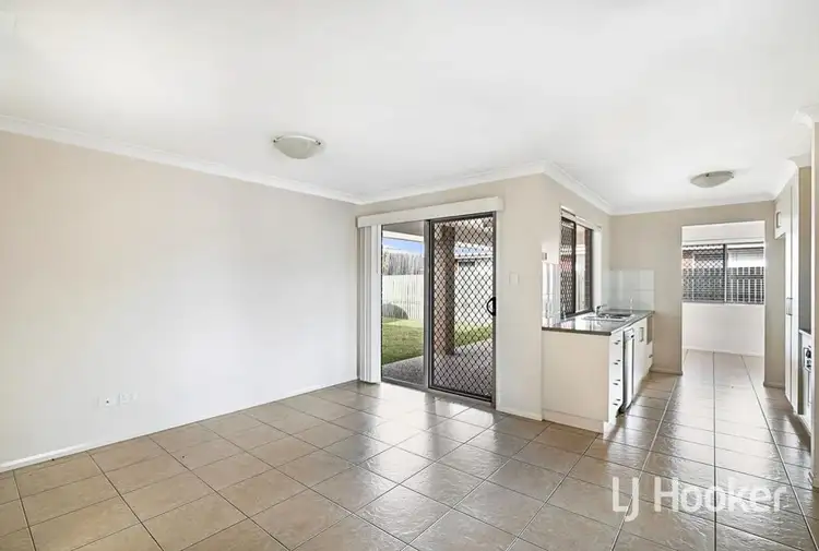 Third view of Homely house listing, 7 Kurrawa Crescent, Glenvale QLD 4350
