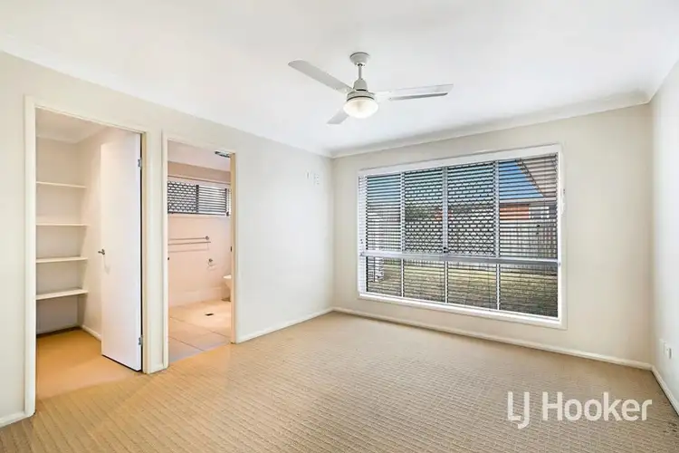 Fifth view of Homely house listing, 7 Kurrawa Crescent, Glenvale QLD 4350