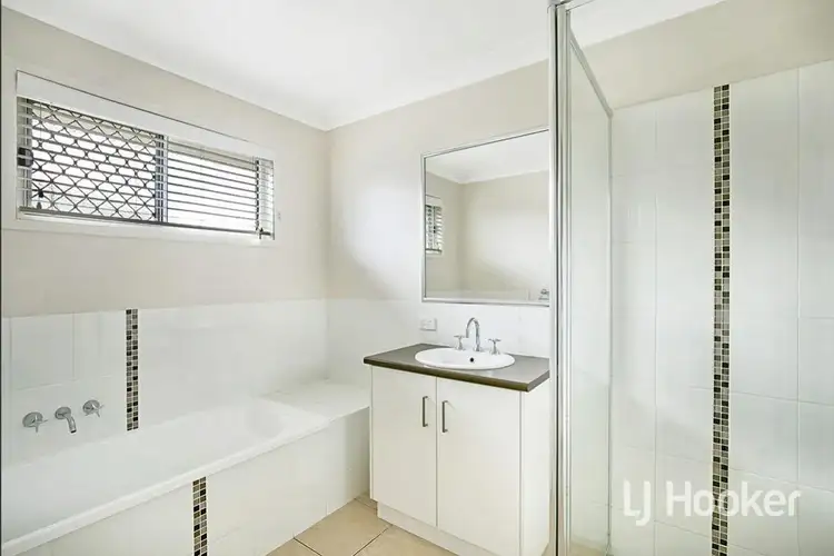 Sixth view of Homely house listing, 7 Kurrawa Crescent, Glenvale QLD 4350
