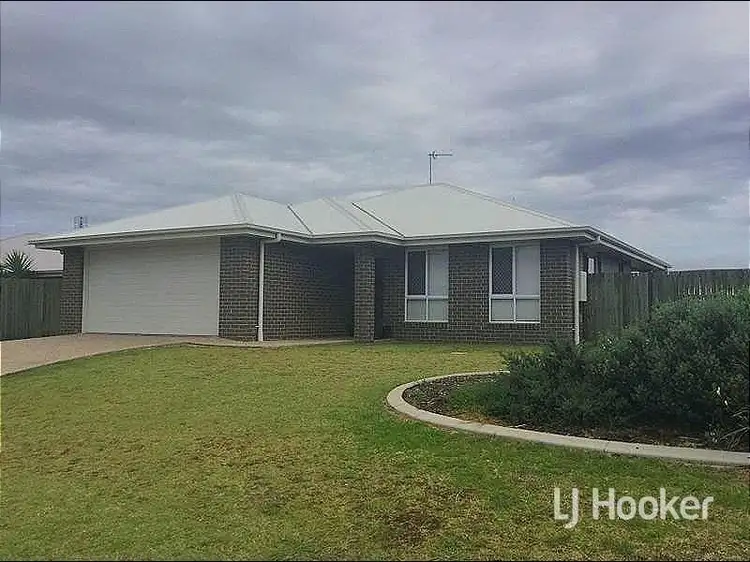 27 Barambah Street, Glenvale QLD 4350