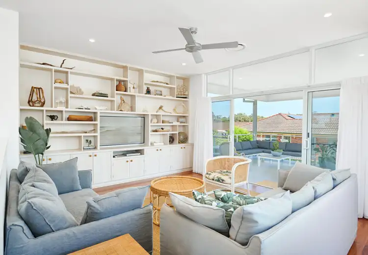12 Minamurra Drive, Harrington NSW 2427