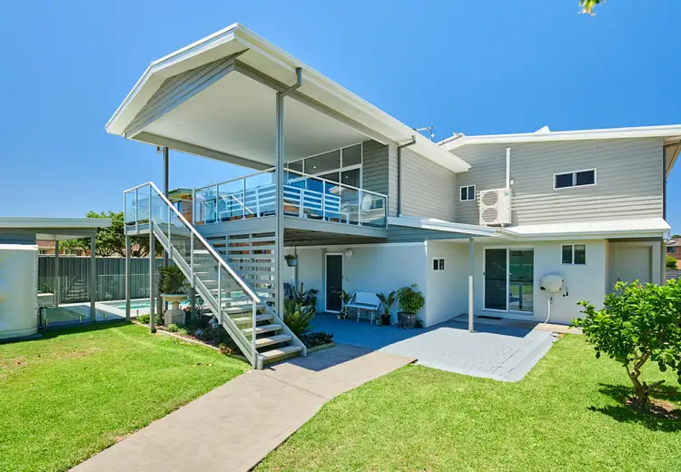 Second view of Homely house listing, 12 Minamurra Drive, Harrington NSW 2427