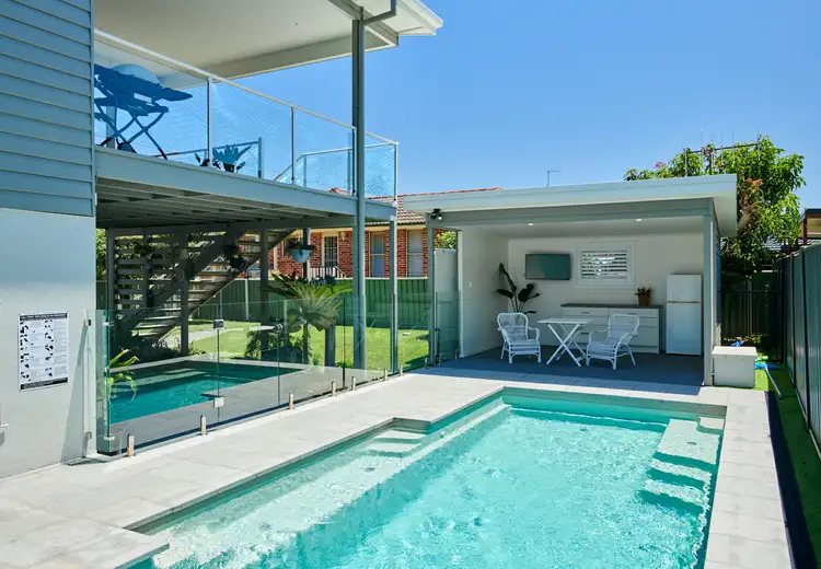 Fifth view of Homely house listing, 12 Minamurra Drive, Harrington NSW 2427