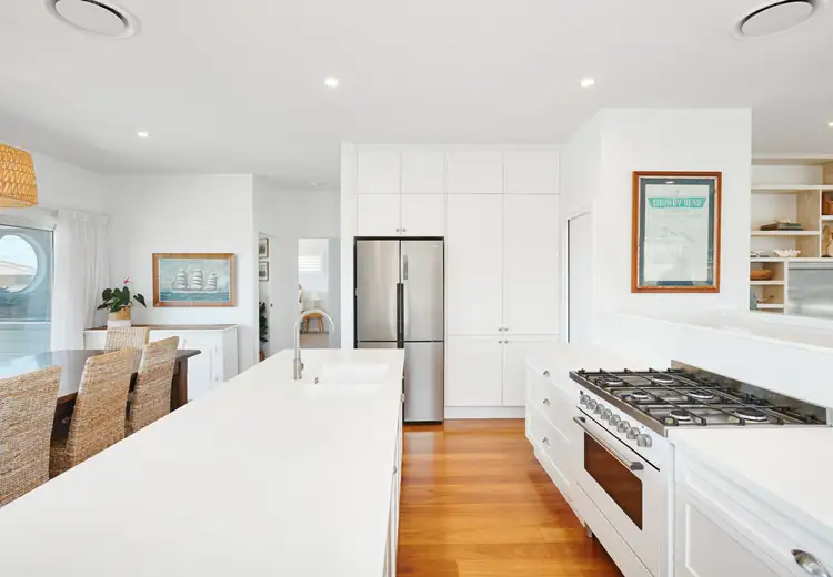 Sixth view of Homely house listing, 12 Minamurra Drive, Harrington NSW 2427