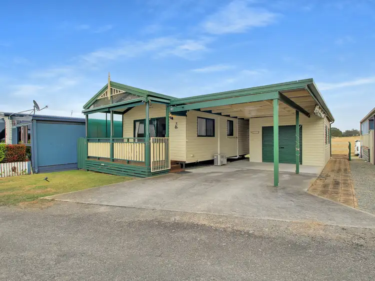 Main view of Homely unit listing, 87/62 Punt Road, Johnsonville VIC 3902