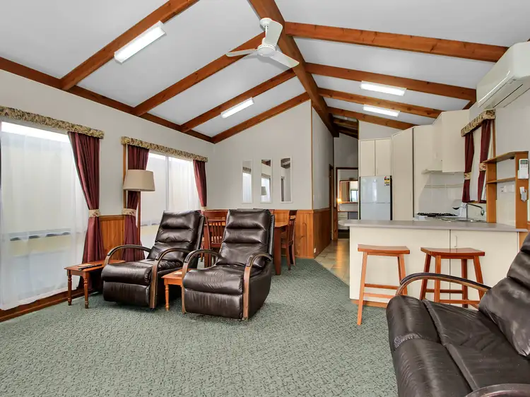 Third view of Homely unit listing, 87/62 Punt Road, Johnsonville VIC 3902