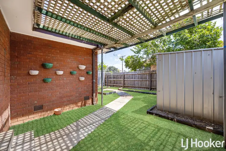 Third view of Homely unit listing, 1/42 Raglan Street, Darley VIC 3340