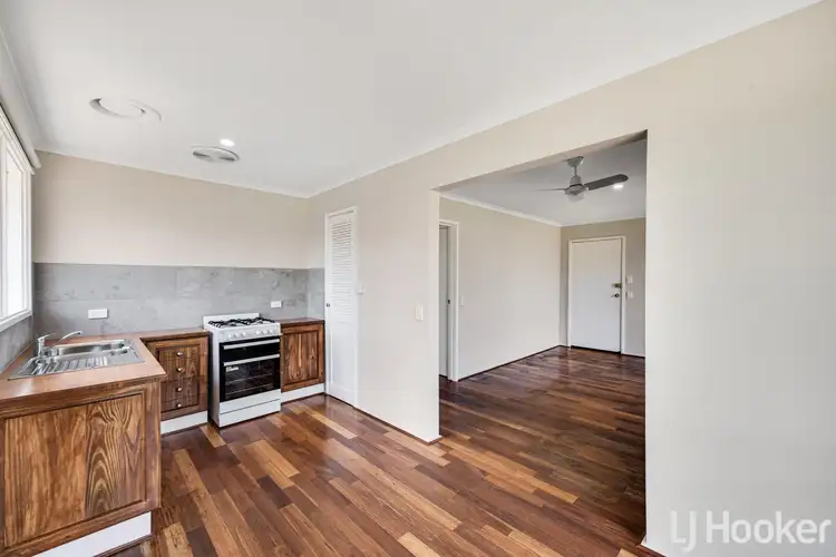 Fifth view of Homely unit listing, 1/42 Raglan Street, Darley VIC 3340