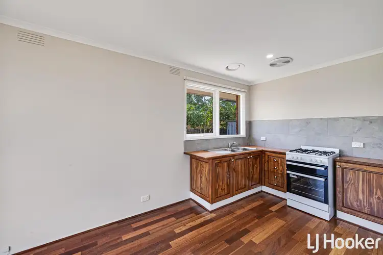 Sixth view of Homely unit listing, 1/42 Raglan Street, Darley VIC 3340