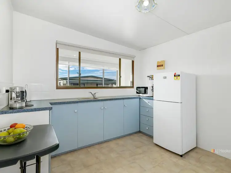 Second view of Homely unit listing, Unit 4/2-12 North Caroline Street, East Devonport TAS 7310