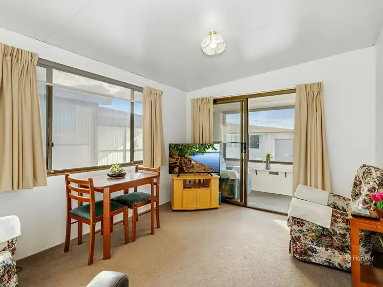 Third view of Homely unit listing, Unit 4/2-12 North Caroline Street, East Devonport TAS 7310