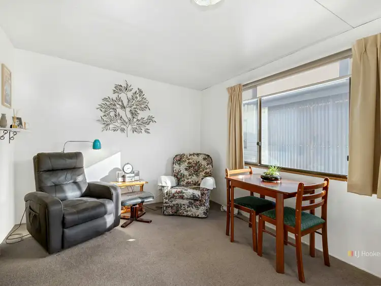 Fourth view of Homely unit listing, Unit 4/2-12 North Caroline Street, East Devonport TAS 7310