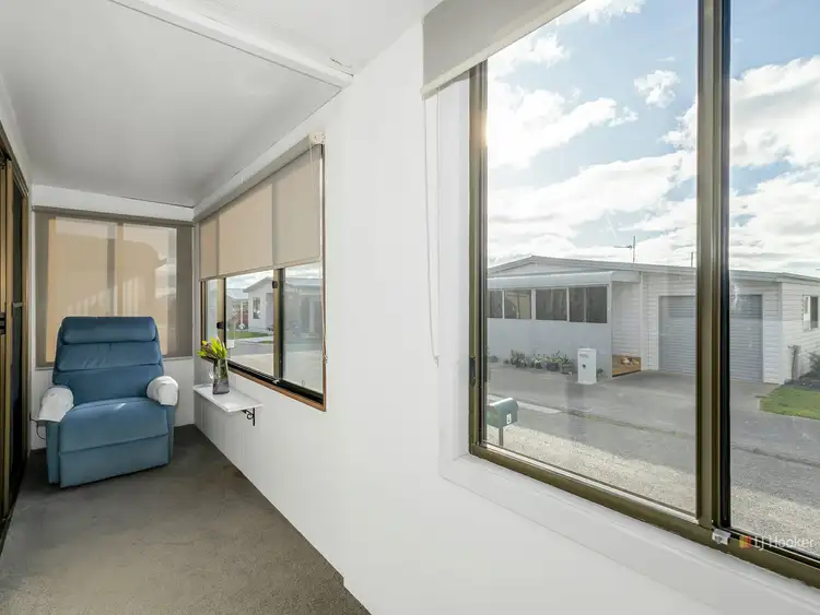 Fifth view of Homely unit listing, Unit 4/2-12 North Caroline Street, East Devonport TAS 7310