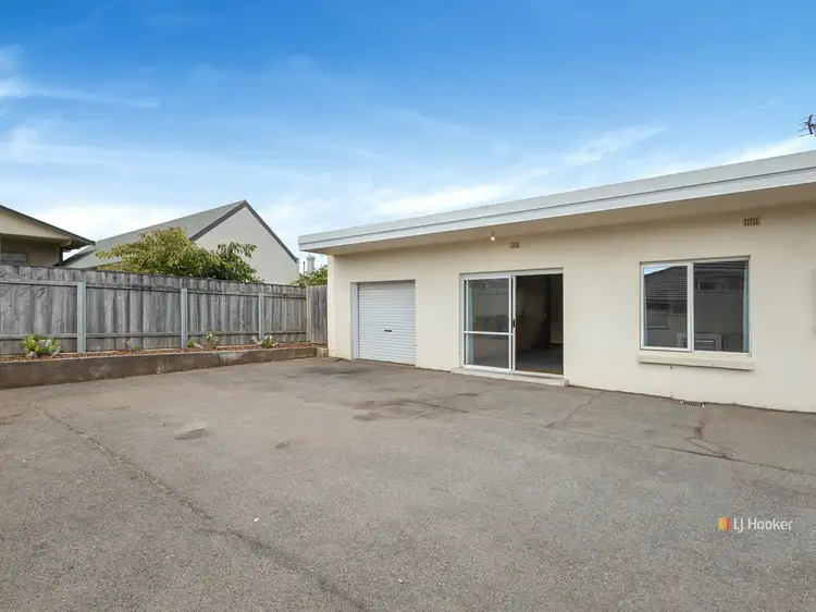 Main view of Homely unit listing, Unit 1/26 Gunn Street, Devonport TAS 7310