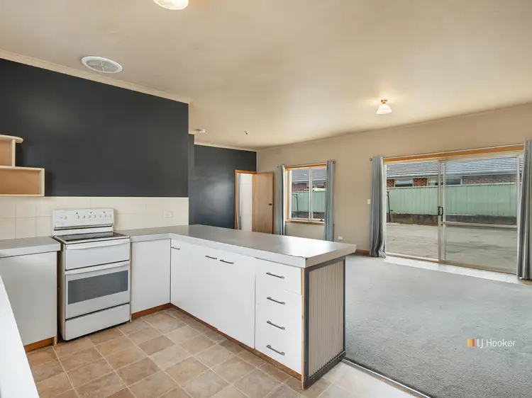 Second view of Homely unit listing, Unit 1/26 Gunn Street, Devonport TAS 7310
