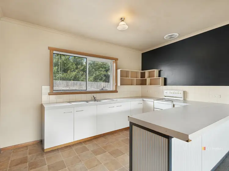 Third view of Homely unit listing, Unit 1/26 Gunn Street, Devonport TAS 7310